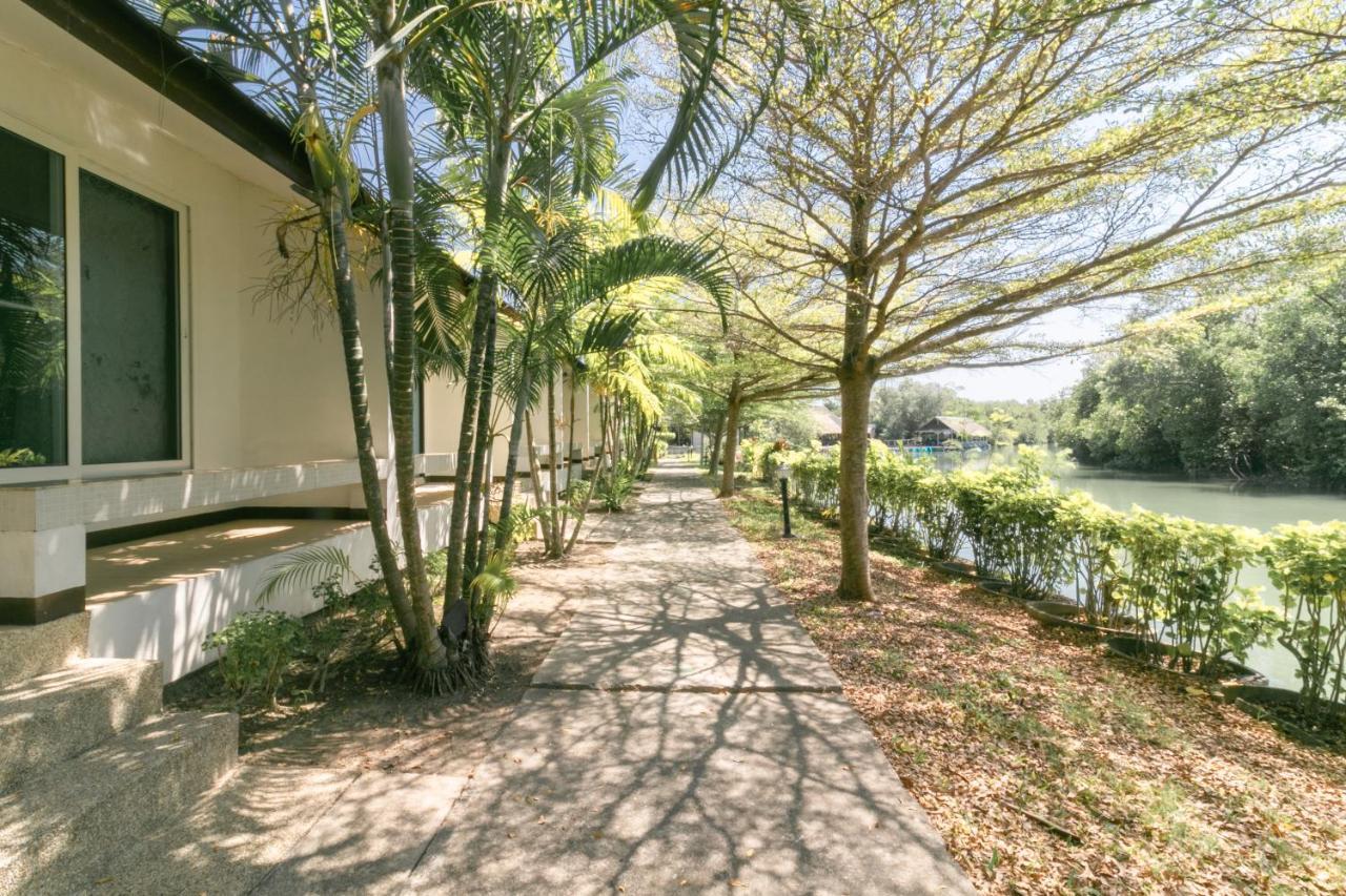 Chaiyo Resort Phuket Exterior foto